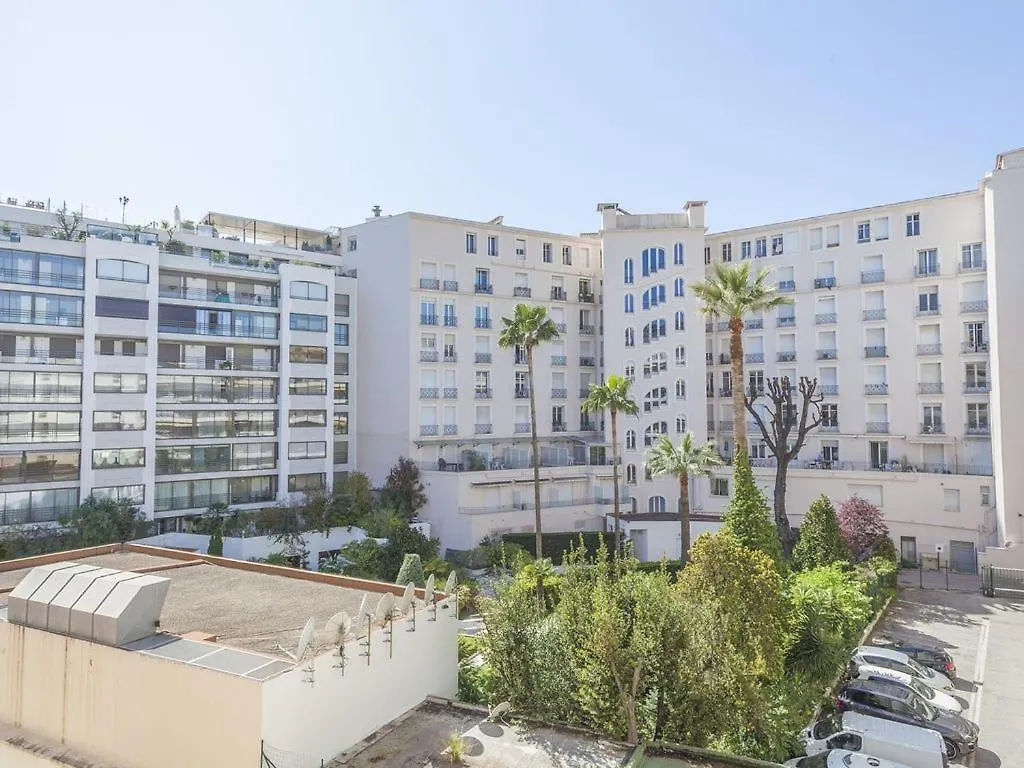 Lovely One Bedroom Colony Cannes Apartment