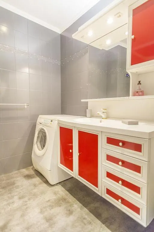 Lovely One Bedroom Colony Cannes Apartment